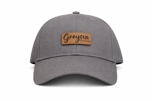 Grayson Torrence Baseball Hat