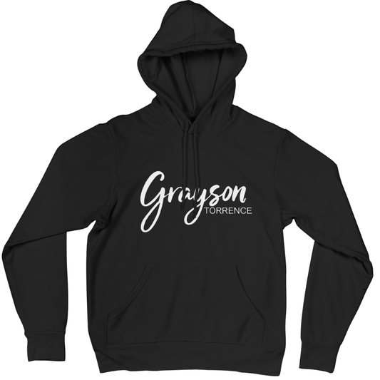 Grayson Torrence Hoodie